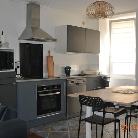 Le Quatorze Villa Bollène Eksteriør billede