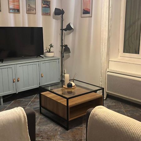 Le Quatorze Villa Bollène Eksteriør billede